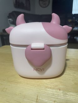 NCVI Baby Dispenser 