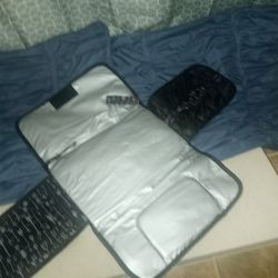 Portable Changing Pad For Baby