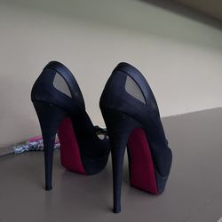 Christian Louboutin Heels