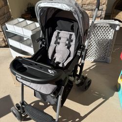 Jeep Strollers 