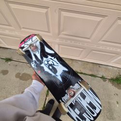 skate board