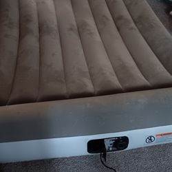 Bestway Self Inflatable Air Mattress 