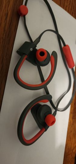 Headphones
