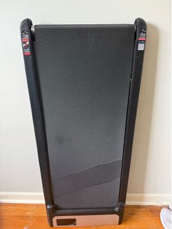 Walking pad