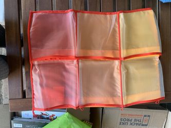 Ikea Playroom Wall Storage Bags