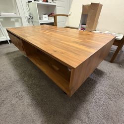 BME Coffee table 