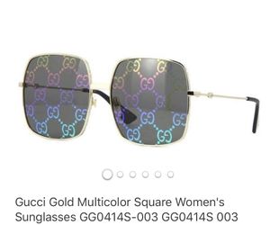 Gucci Sunglasses