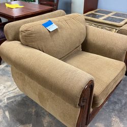 Accent Chair