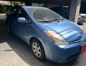 2007 Toyota Prius