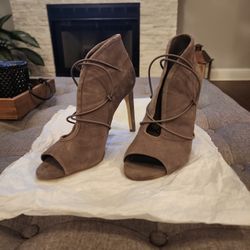 BCBGeneration Booties