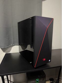 IBuyPower Pre Built PC (I-series 504)