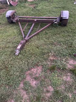 Car dolly
