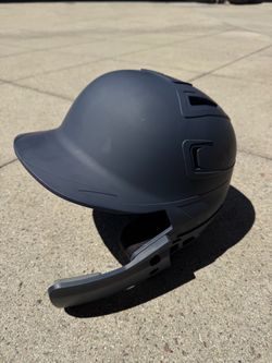 Little League Baseball Helmet  Size S/M 6-1/2 - 7
