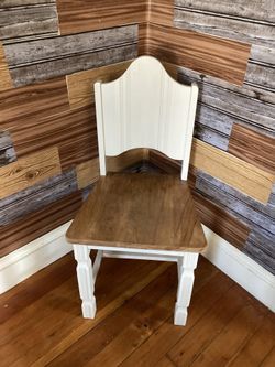 Side Chair
