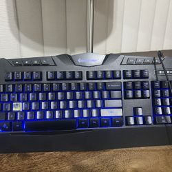 Gaming Keyboard