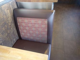 Millwork and Upholstery