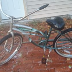 Kulana Cruiser 