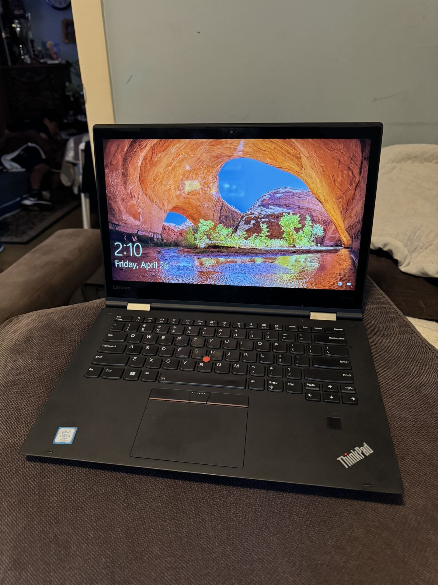 Laptop Lenovo 