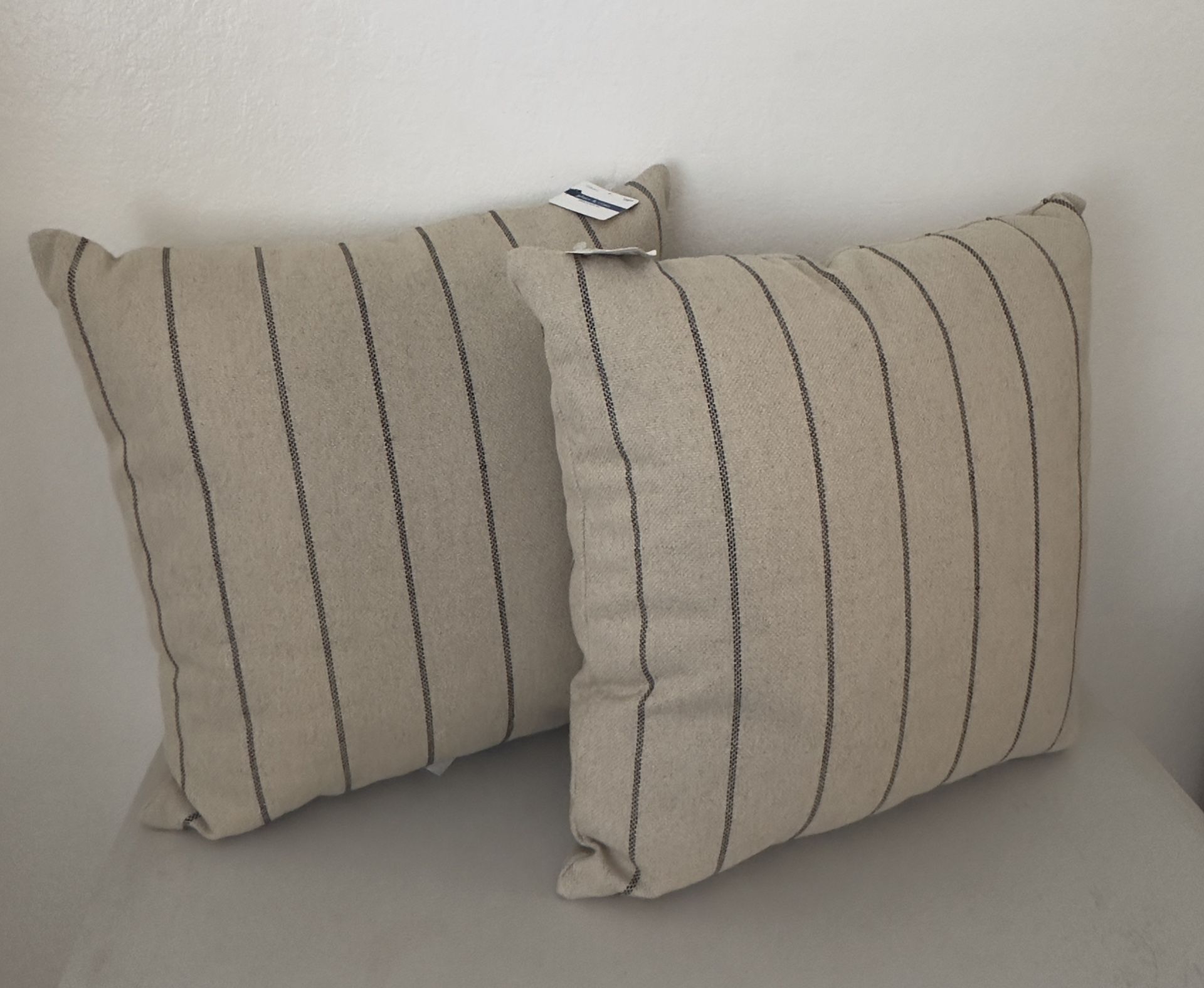 Place & Time Decor Pillows Set