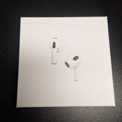 Brand New Airpod Gen 3