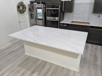 Kitchen Countertops