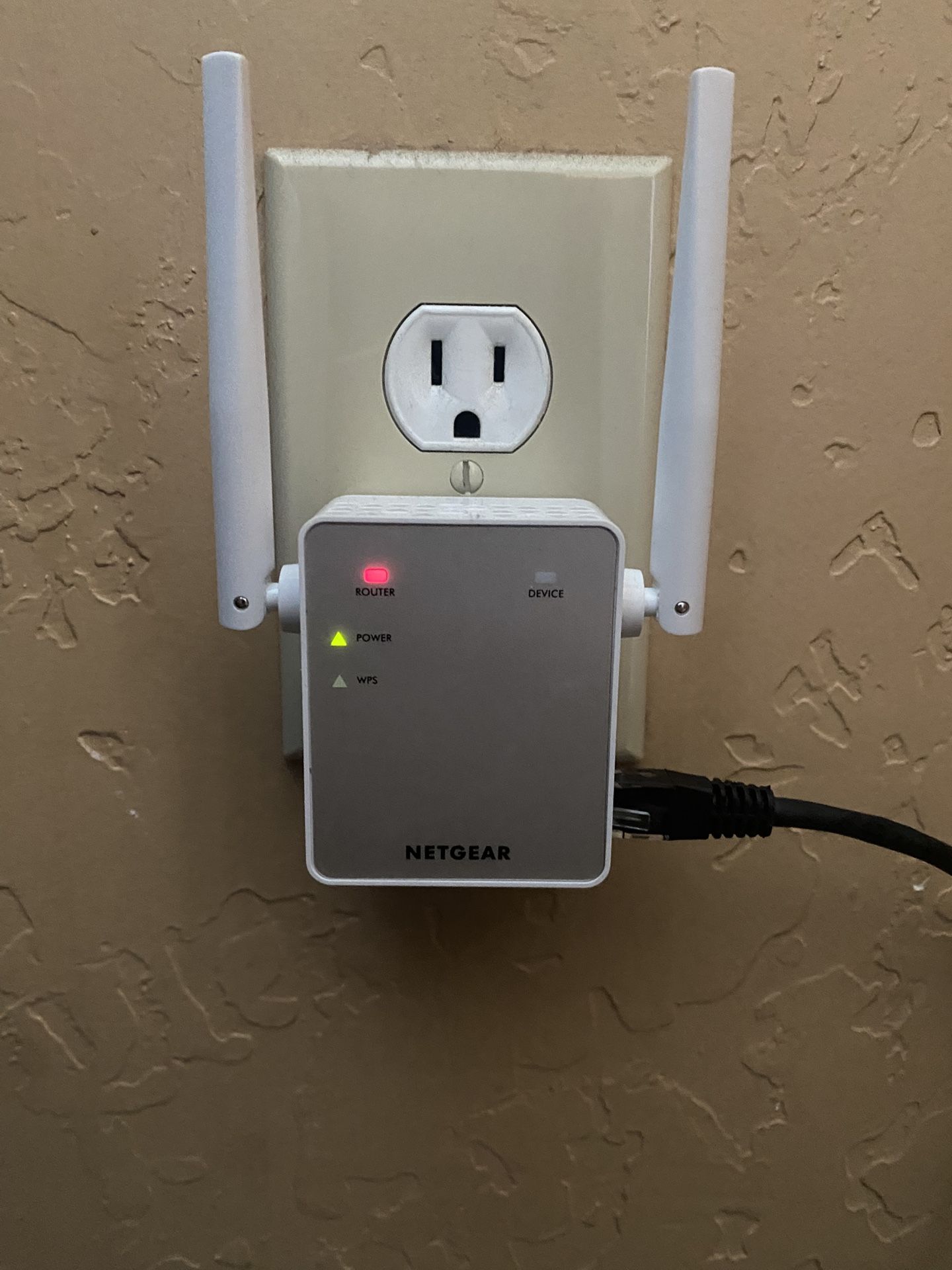 Netgear Wifi Extender