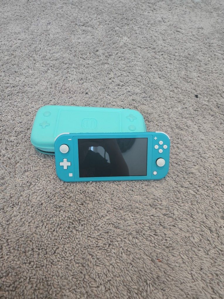 Nintendo Switch (Make Offer)