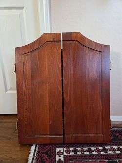 Scoremaster Dart Board
