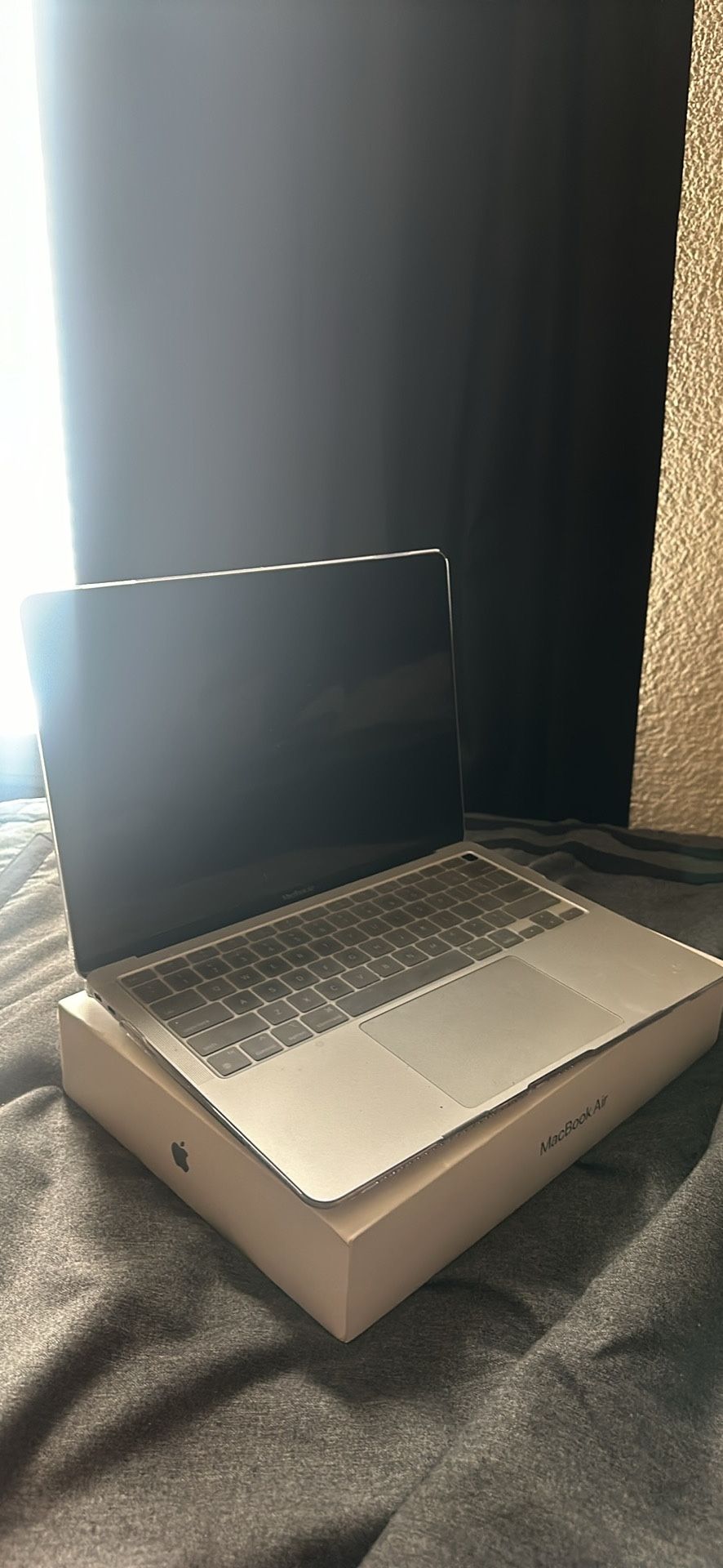 2021 MacBook Air 