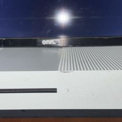 Xbox One Series S