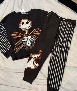 Toddler 5 NBC outfit