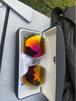 Spitfire woman hexagon sunglasses