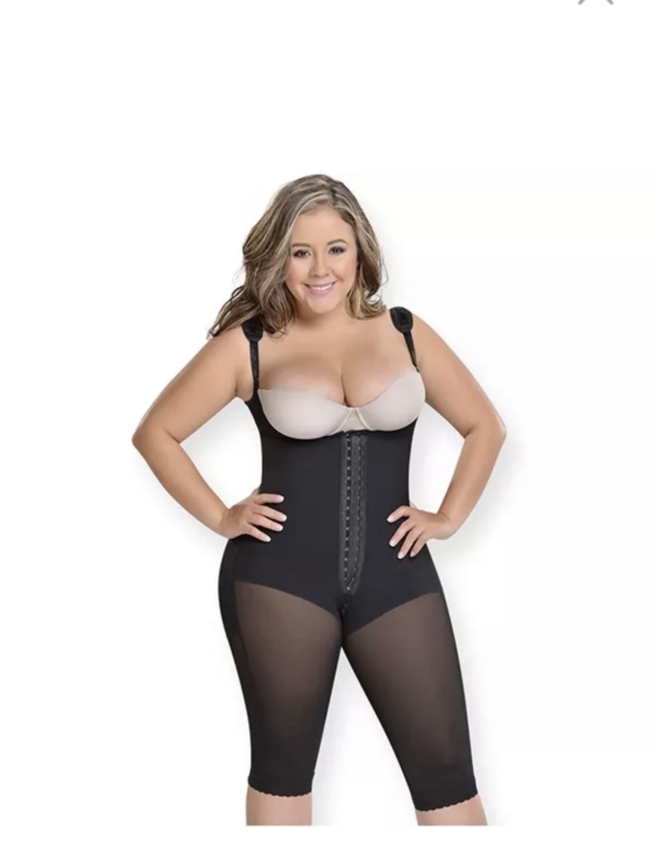 M&D Columbiana Faja