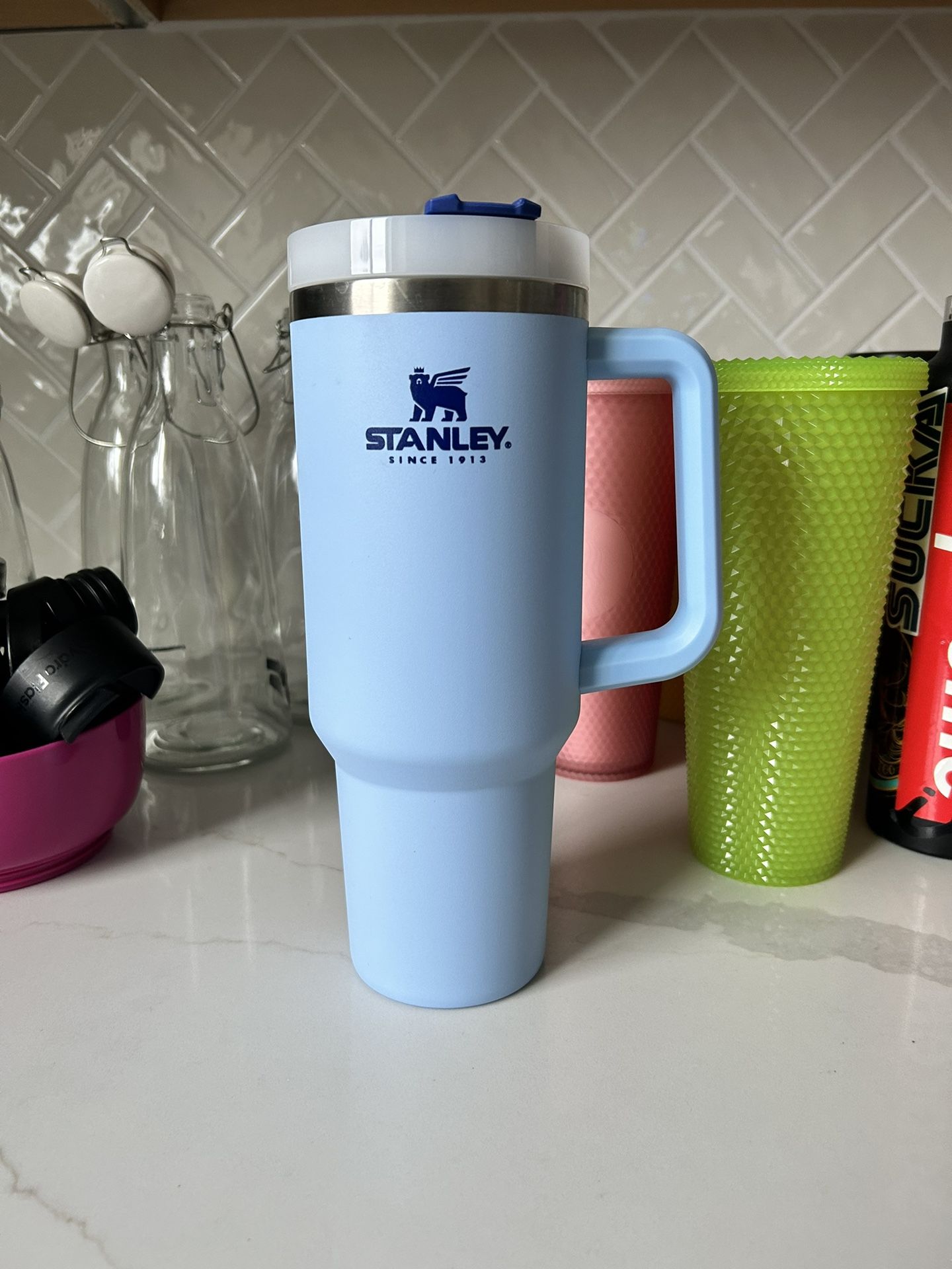 Stanley Tumbler