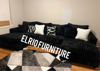 Living room sectional