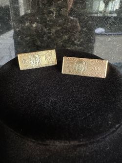10k Gold Earrings