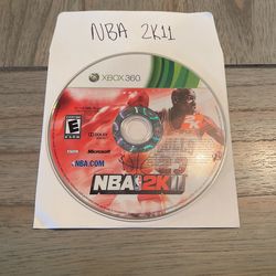 NBA 2K11