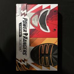 Lightning Collection Signed By ASJ