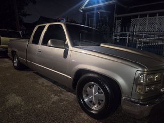 1998 gmc sierra 1500 ext cab