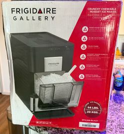 Ice Maker Frigidaire
