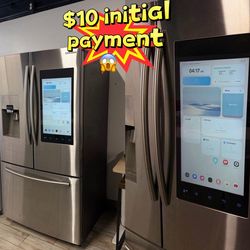 💥 INTERESTED IN FINANCING? ONLY $50 DOWN! 💥

✅ We accept Acima and Koalafi financing 💳