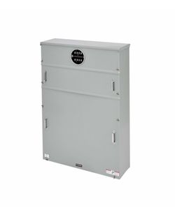 B-line Metering Panel