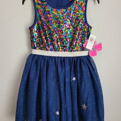 Vestido De Niña 