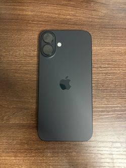 Apple iPhone 16 Plus 128GB Unlocked