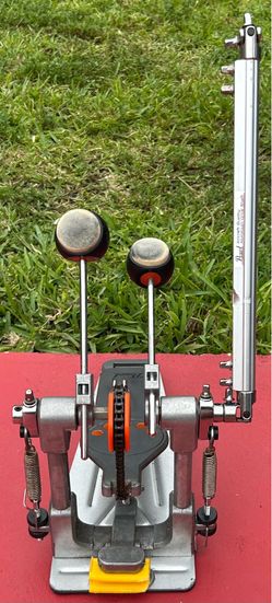 Pearl  Single Kick Drum Pedal -(#1318)