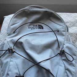 NorthFace Backpack