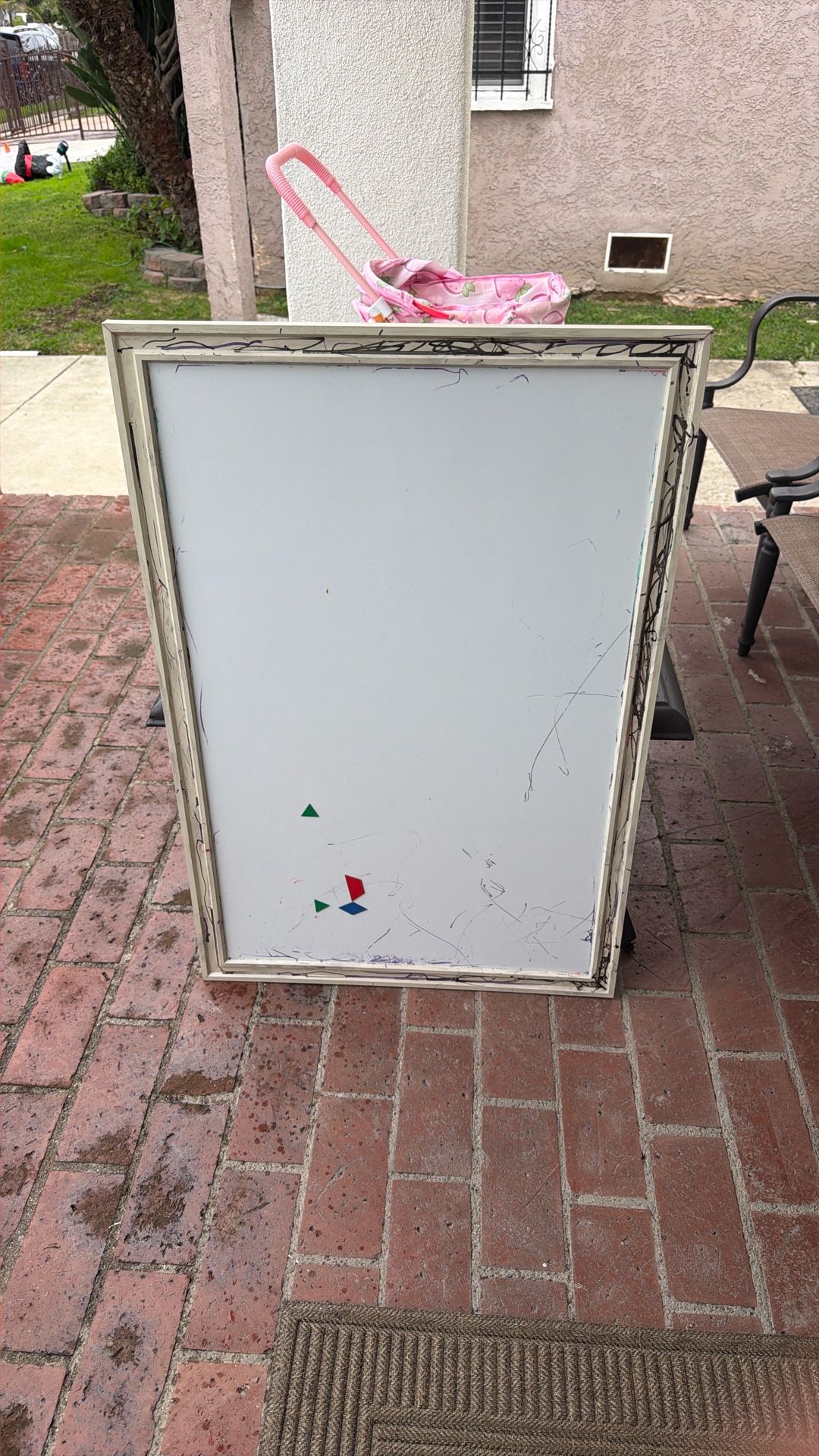 Free. Whiteboard