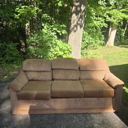 Lazy Boy Couch