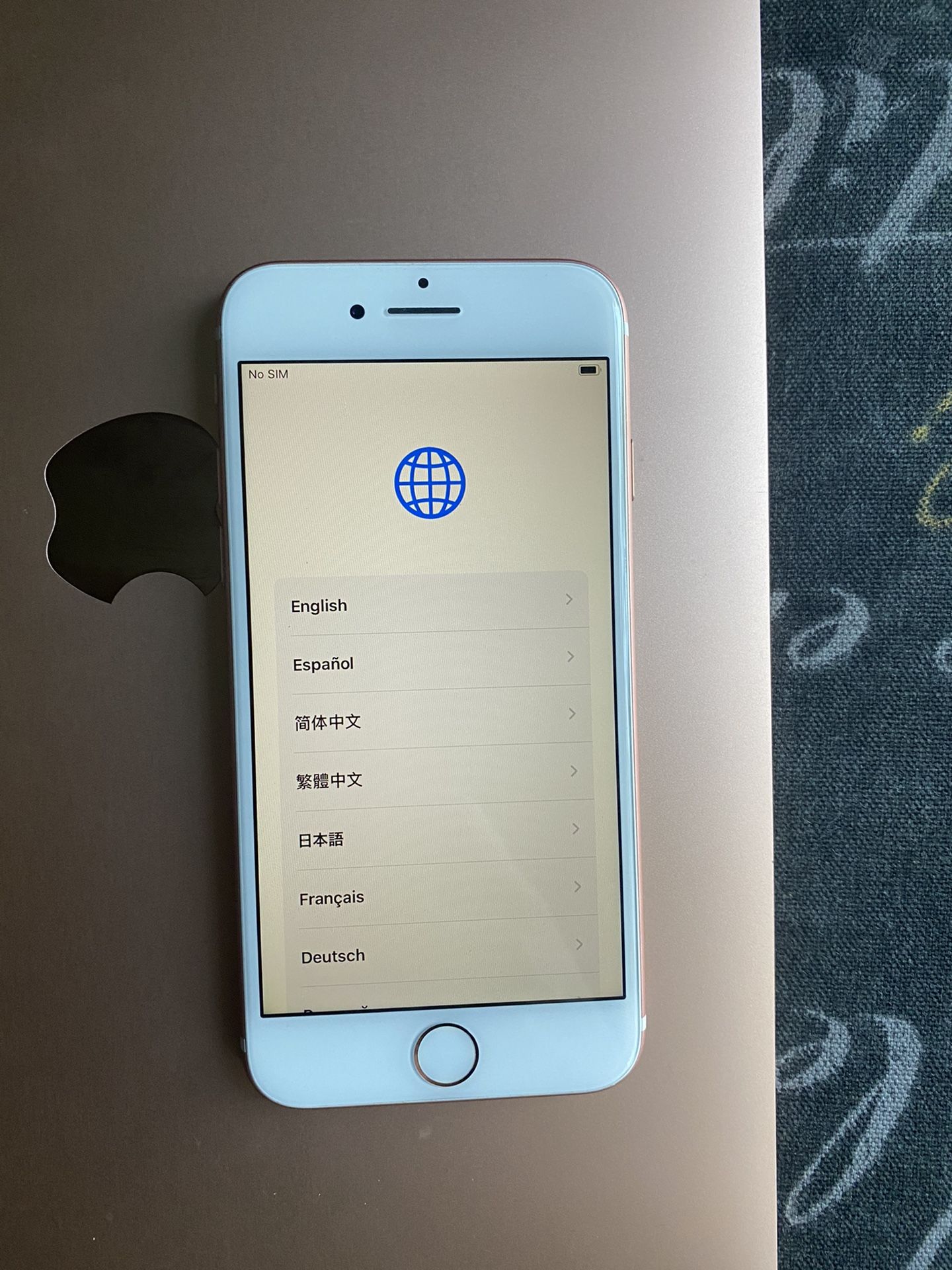 iPhone 7 145$