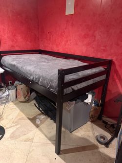 Loft bed